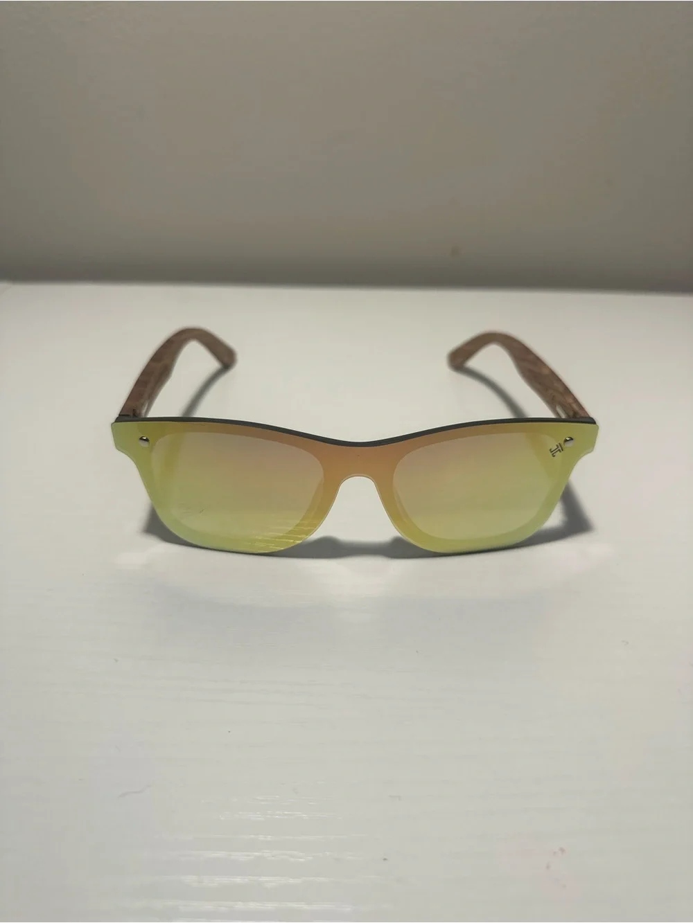 NEW Sustainable UV-400 Sunglasses | Unisex